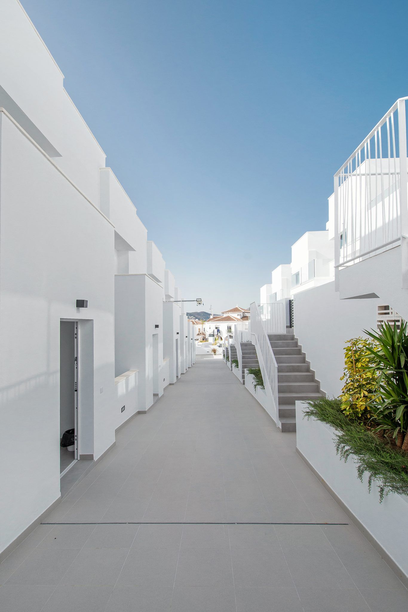 1 1 Sky Hill Village