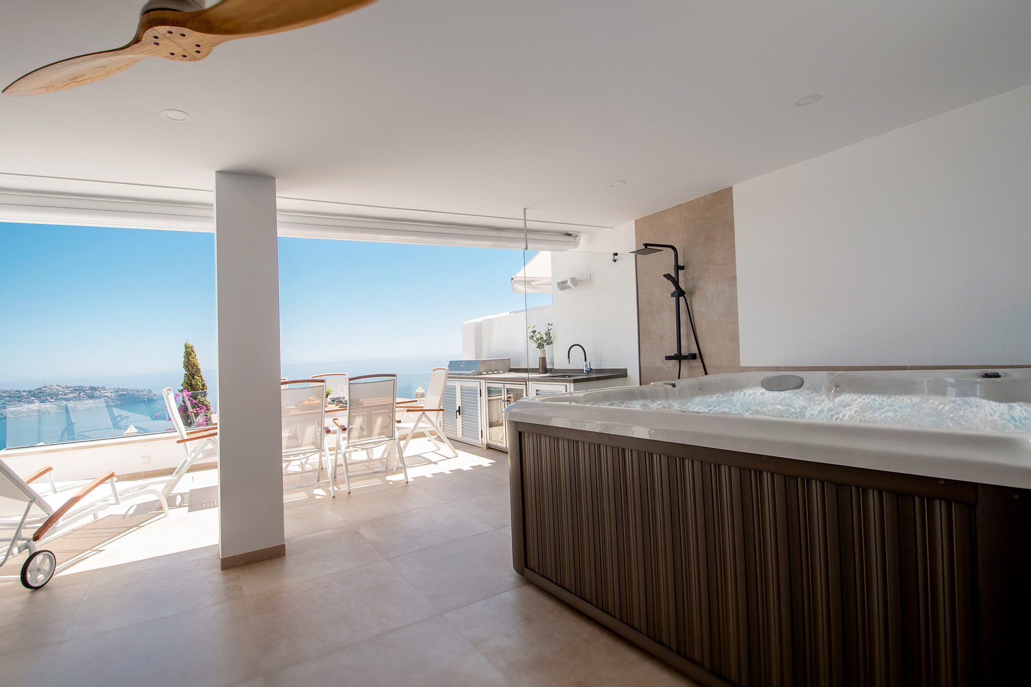 1 Carmenes del Mar