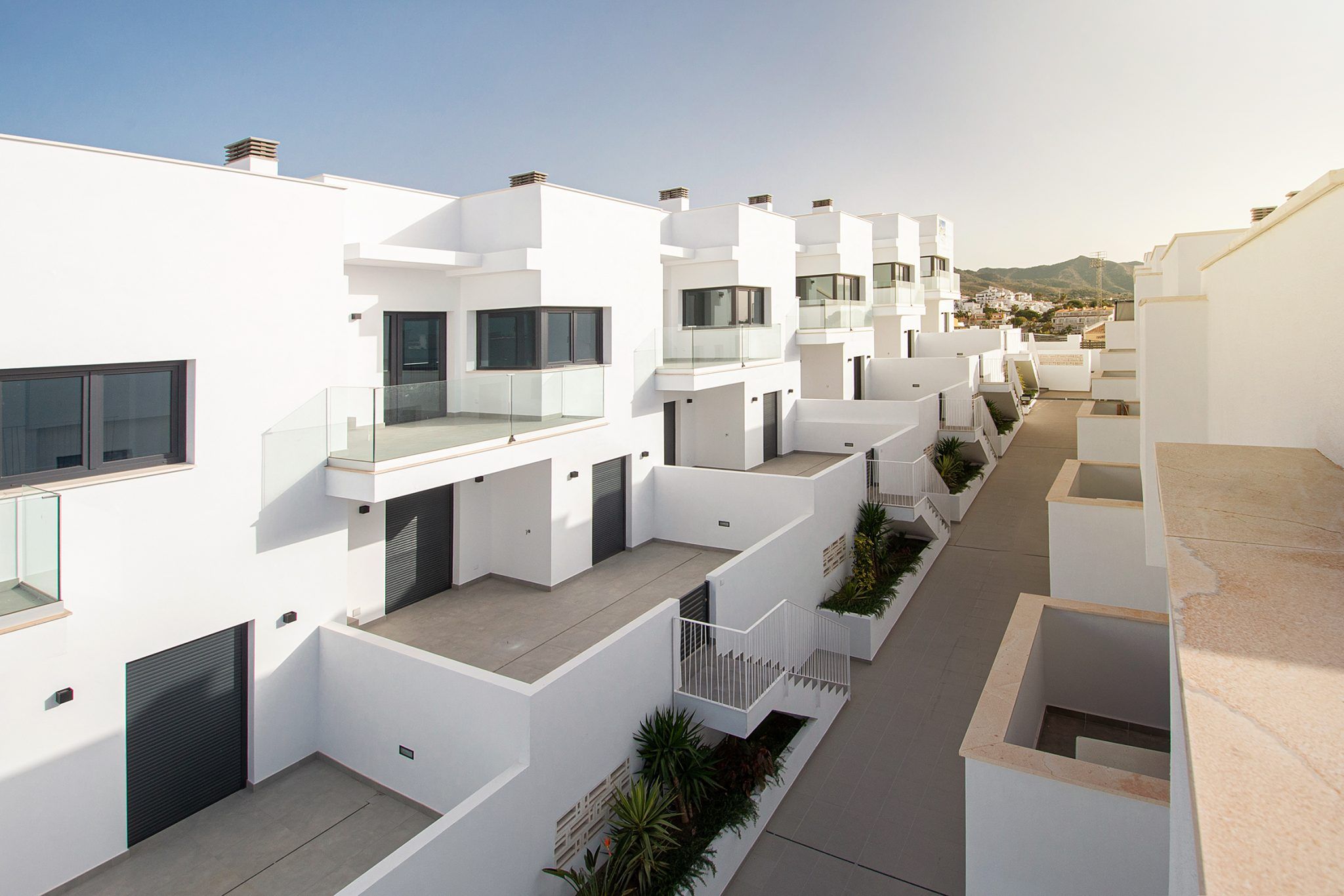 14 Sky Hill Village