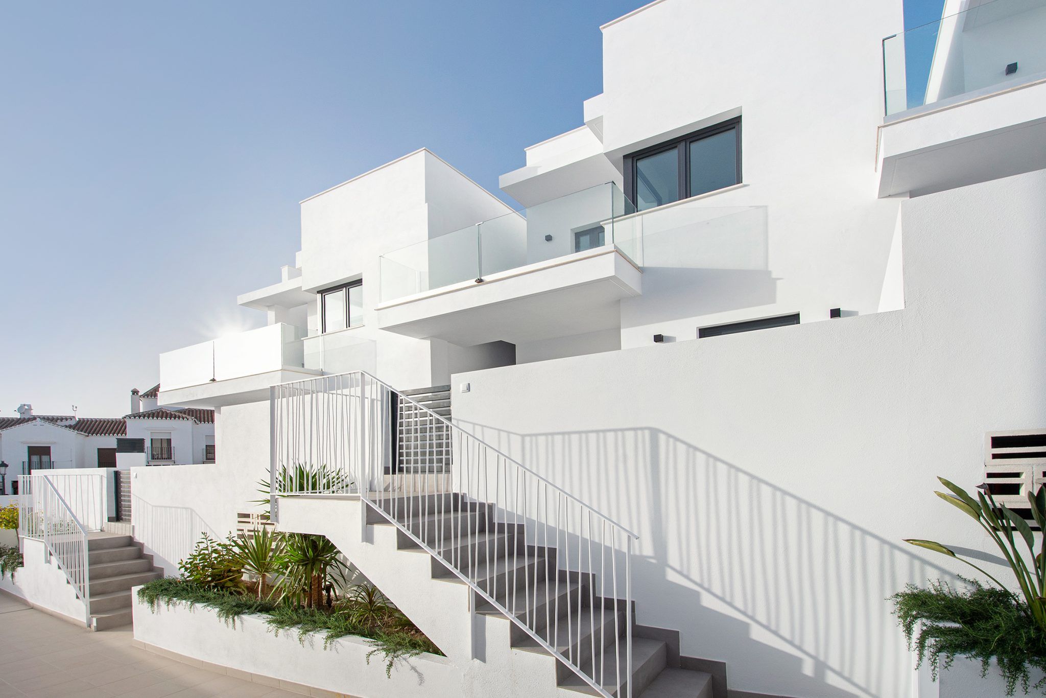 16 Sky Hill Village