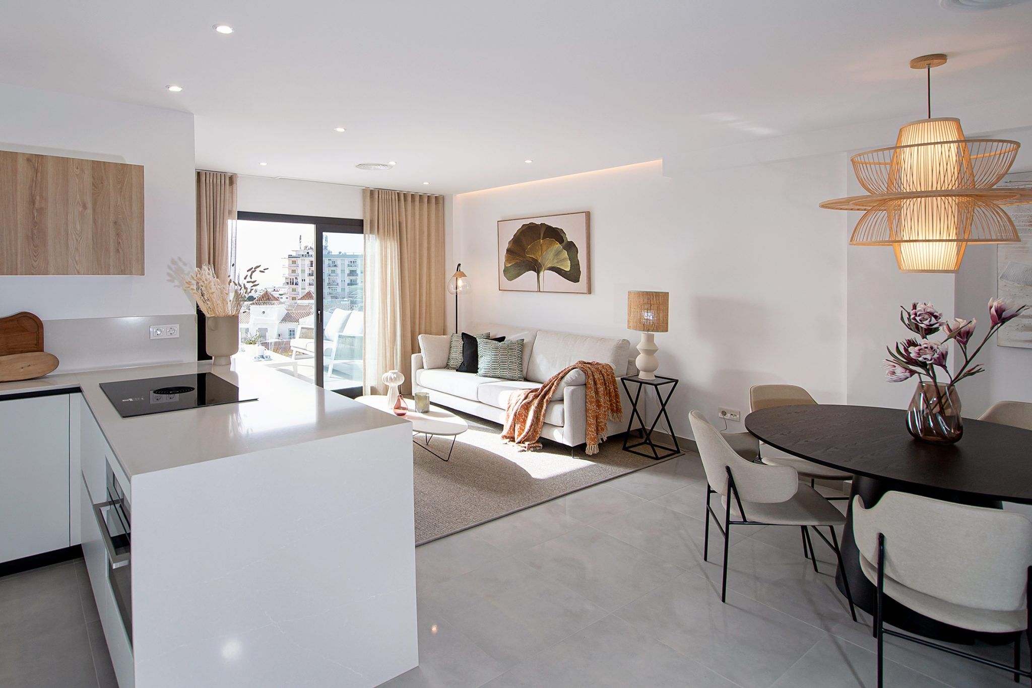 33 Sky Hill Show House 12
