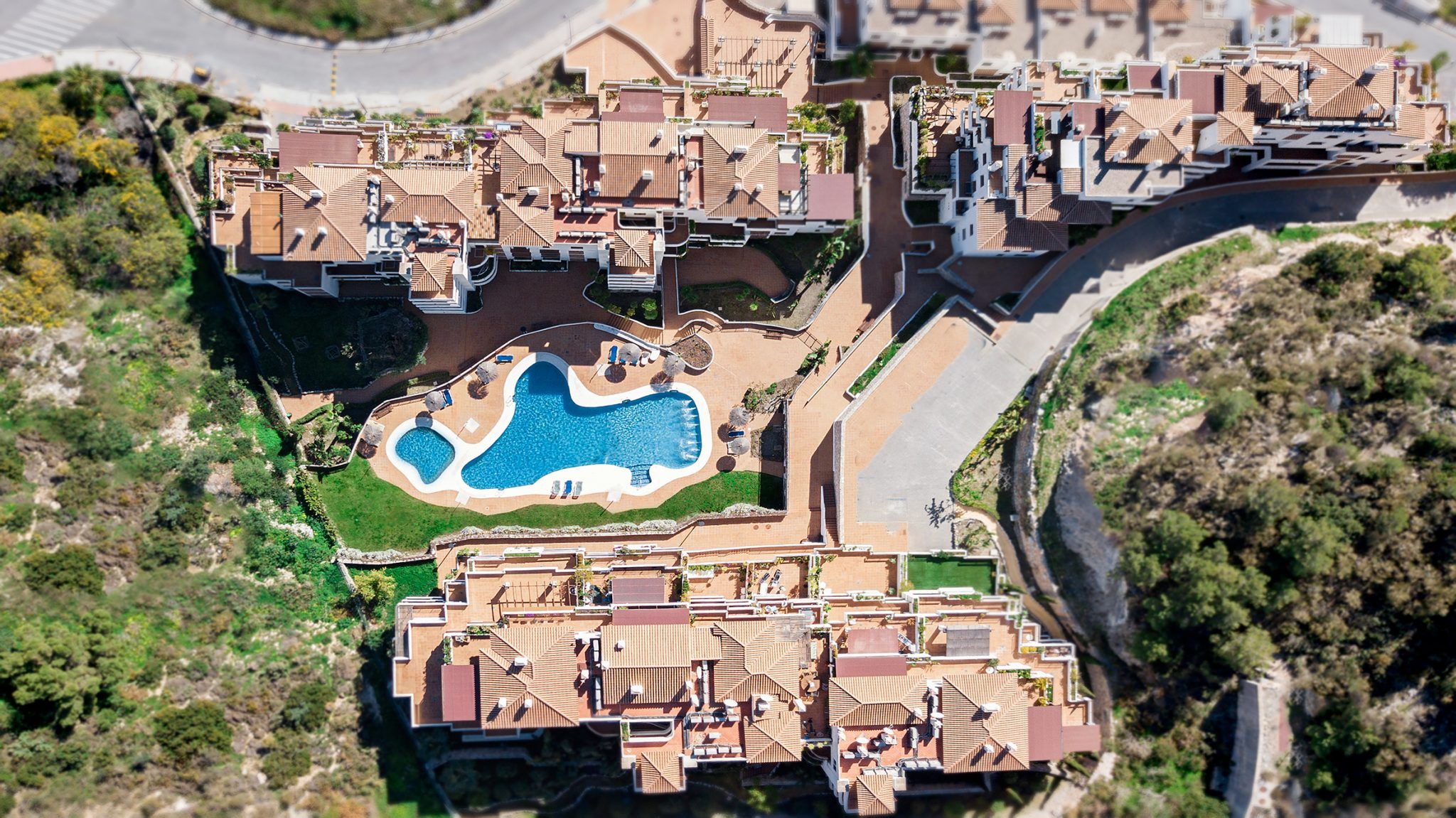 42 Las Terrazas