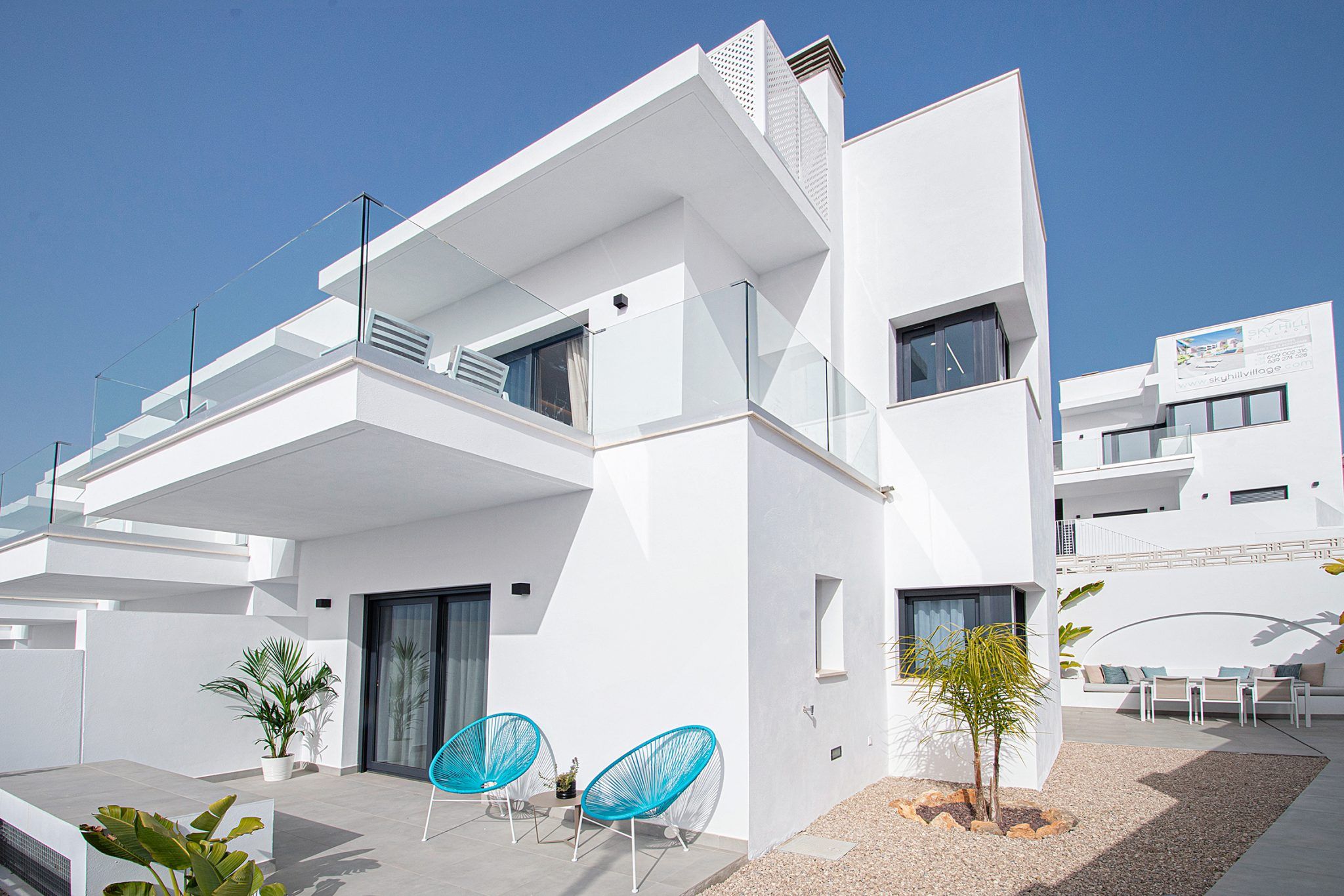 47 Sky Hill Show House 12