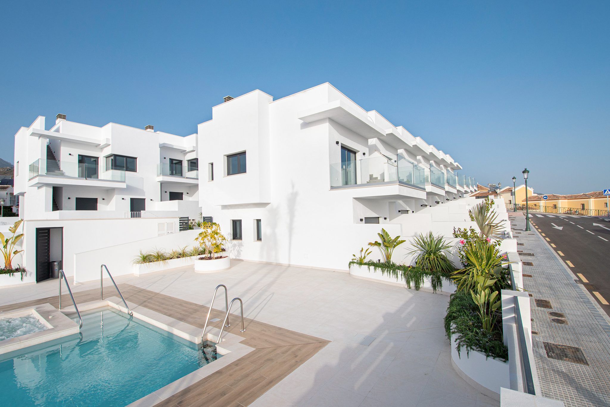 6 Sky Hill Show House 12