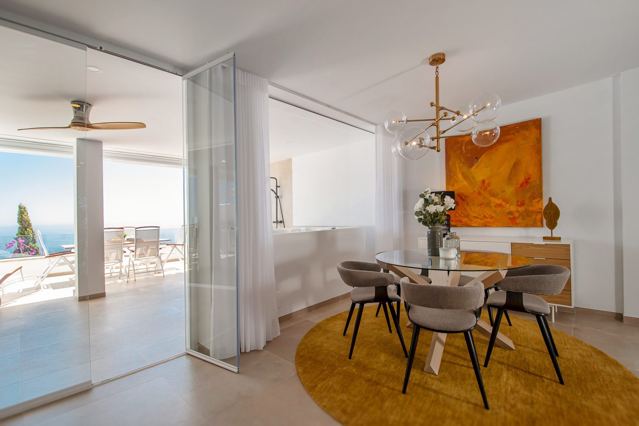 7 Carmenes del Mar