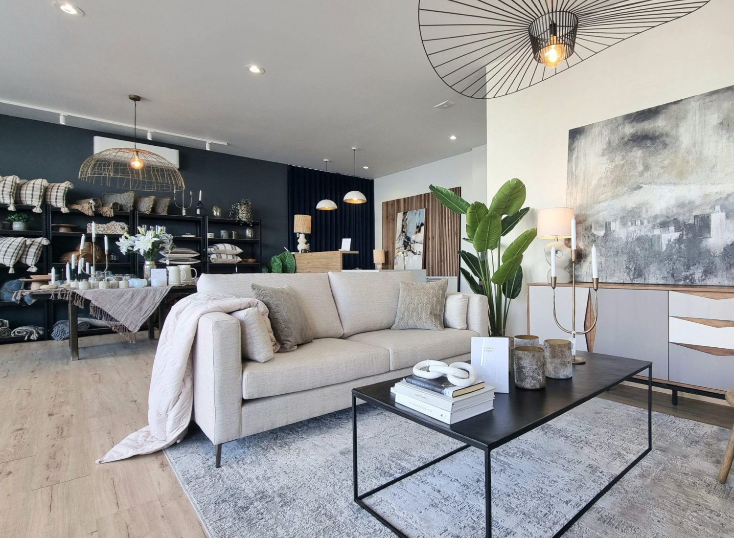 Outdoor Furniture